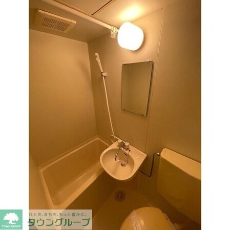 ガザニアの物件内観写真